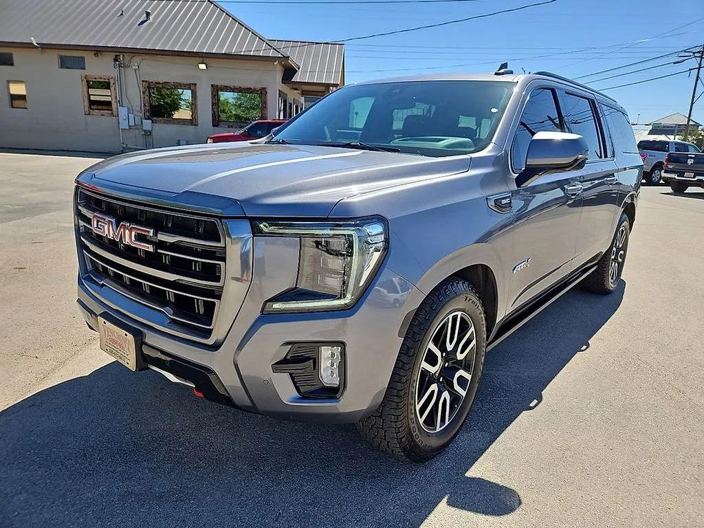 gmc yukon xl 2021 1GKS2HKD7MR255848 image gmc yukon xl 2021 1GKS2HKD7MR255848 image